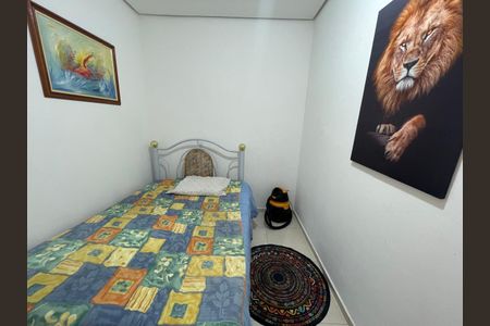 Casa à venda com 2 quartos, 51m² em Santos Dumont, São Leopoldo