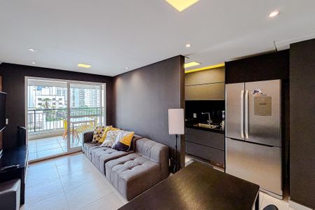 Apartamento para alugar com 2 quartos, 70m² em Ipiranga, São Paulo