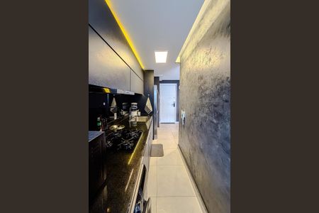 Apartamento à venda com 70m², 2 quartos e 1 vaga