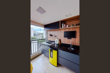 Apartamento à venda com 70m², 2 quartos e 1 vaga