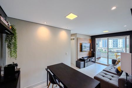 Apartamento para alugar com 2 quartos, 70m² em Ipiranga, São Paulo