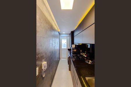 Apartamento à venda com 70m², 2 quartos e 1 vaga