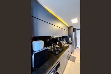 Apartamento à venda com 70m², 2 quartos e 1 vaga