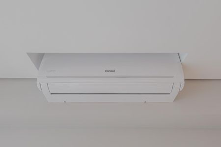 Studio para alugar com 35m², 1 quarto e 1 vaga Studio para alugar com 35m², 1 quarto e 1 vagaQuarto