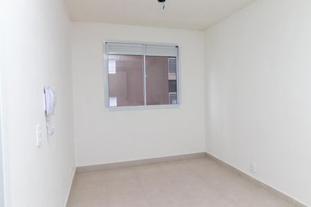 Apartamento para alugar com 27m², 1 quarto e sem vagaSala