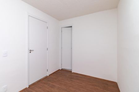 Suite de apartamento para alugar com 1 quarto, 27m² em Parque Industrial Tomas Edson, São Paulo