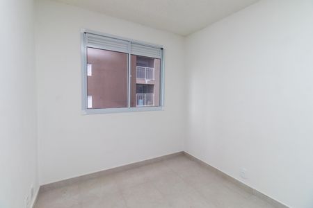 Sala de apartamento para alugar com 1 quarto, 27m² em Parque Industrial Tomas Edson, São Paulo