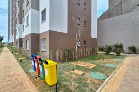 Apartamento para alugar com 27m², 1 quarto e sem vagaÁrea comum