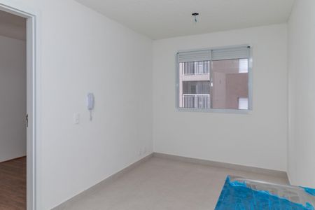 Apartamento para alugar com 27m², 1 quarto e sem vagaSala