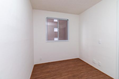Suite de apartamento para alugar com 1 quarto, 27m² em Parque Industrial Tomas Edson, São Paulo