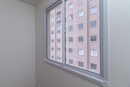 Apartamento para alugar com 27m², 1 quarto e sem vagaSuite