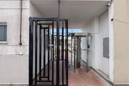 Apartamento à venda com 41m², 2 quartos e sem vagaEntrada 