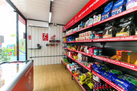 Apartamento à venda com 41m², 2 quartos e sem vagaÁrea comum - Mercadinho 