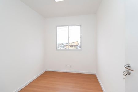 Apartamento à venda com 41m², 2 quartos e sem vaga Apartamento à venda com 41m², 2 quartos e sem vagaQuarto 2