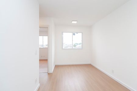 Sala de apartamento à venda com 2 quartos, 41m² em São Miguel, São Paulo