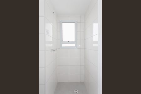 Apartamento à venda com 41m², 2 quartos e sem vagaBanheiro 