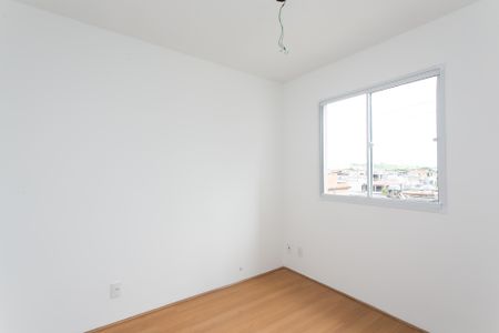 Quarto 2 de apartamento à venda com 2 quartos, 41m² em São Miguel, São Paulo