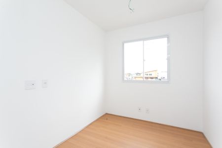 Apartamento à venda com 41m², 2 quartos e sem vagaQuarto 1
