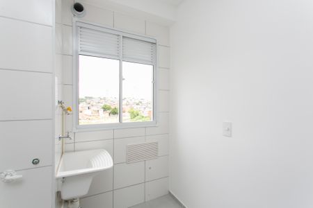 Apartamento à venda com 41m², 2 quartos e sem vagaÁrea de Serviço    