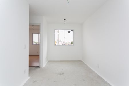 Apartamento à venda com 41m², 2 quartos e sem vagaSala 