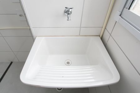 Apartamento à venda com 41m², 2 quartos e sem vagaÁrea de Serviço - Tanque 