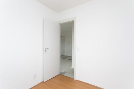 Quarto 1 de apartamento à venda com 2 quartos, 41m² em São Miguel, São Paulo