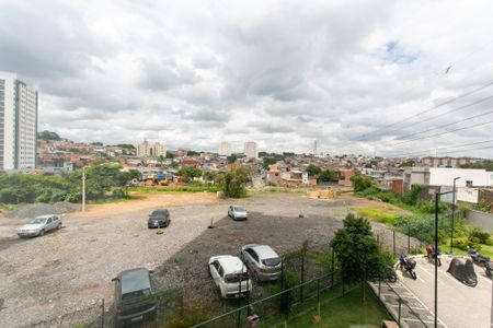 Apartamento à venda com 41m², 2 quartos e sem vagaÁrea de Serviço - Vista 