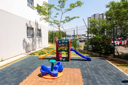 Apartamento à venda com 41m², 2 quartos e sem vagaÁrea Baby 