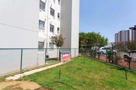 Apartamento à venda com 41m², 2 quartos e sem vagaPet Place 