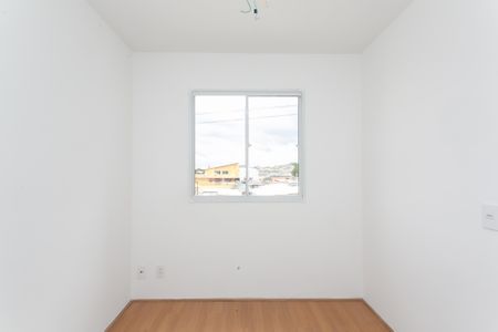 Apartamento à venda com 41m², 2 quartos e sem vagaQuarto 2