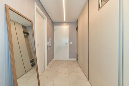 Quarto  de kitnet/studio à venda com 1 quarto, 30m² em Jardim das Acacias, São Paulo