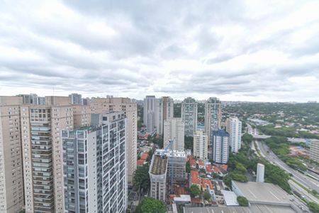 Studio à venda com 30m², 1 quarto e sem vaga Studio à venda com 30m², 1 quarto e sem vagaCozinha - Vista