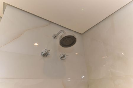 Studio à venda com 30m², 1 quarto e sem vaga Studio à venda com 30m², 1 quarto e sem vagaBanheiro