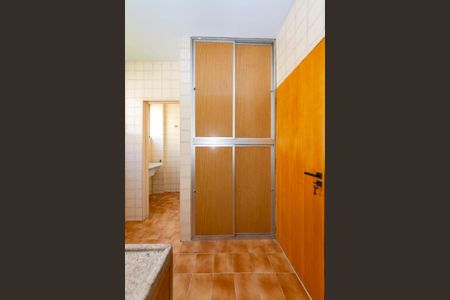 Apartamento para alugar com 51m², 2 quartos e 1 vagaCozinha