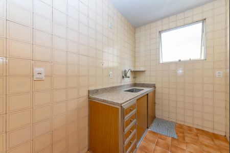 Apartamento para alugar com 51m², 2 quartos e 1 vagaCozinha