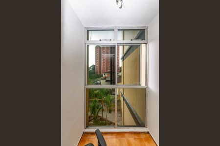 Apartamento para alugar com 51m², 2 quartos e 1 vagaVaranda