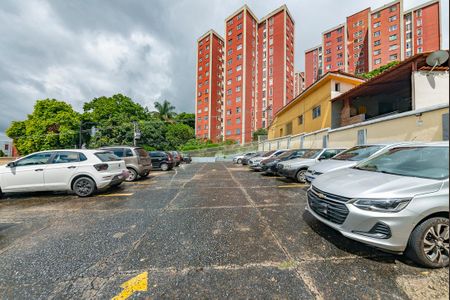 Apartamento para alugar com 51m², 2 quartos e 1 vagaGaragem