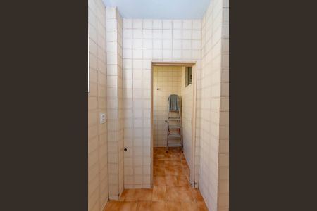 Apartamento para alugar com 51m², 2 quartos e 1 vagaÁrea de Serviço