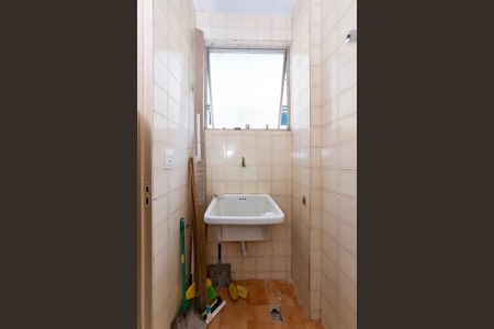 Apartamento para alugar com 51m², 2 quartos e 1 vagaÁrea de Serviço