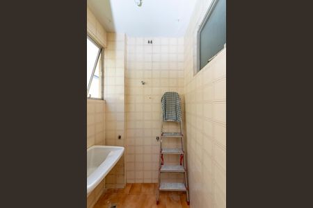 Apartamento para alugar com 51m², 2 quartos e 1 vagaÁrea de Serviço