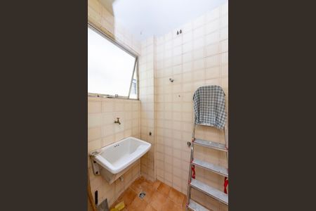 Apartamento para alugar com 51m², 2 quartos e 1 vagaÁrea de Serviço