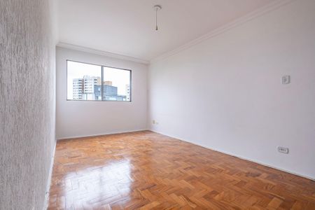 Sala de apartamento para alugar com 2 quartos, 72m² em Paraíso, São Paulo