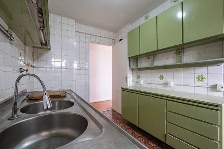 Apartamento para alugar com 72m², 2 quartos e 1 vaga Apartamento para alugar com 72m², 2 quartos e 1 vagaCozinha