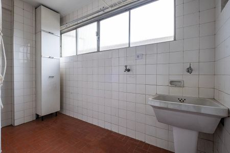 Apartamento para alugar com 72m², 2 quartos e 1 vaga Apartamento para alugar com 72m², 2 quartos e 1 vagaÁrea de Serviço