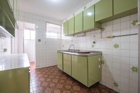 Apartamento para alugar com 72m², 2 quartos e 1 vaga Apartamento para alugar com 72m², 2 quartos e 1 vagaCozinha