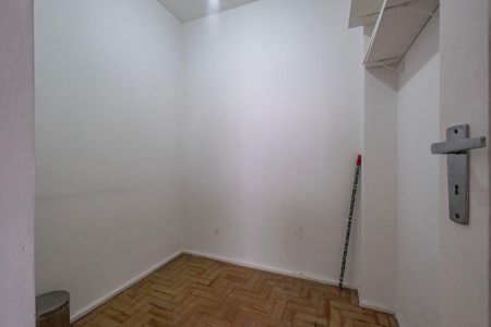 Apartamento para alugar com 72m², 2 quartos e 1 vaga Apartamento para alugar com 72m², 2 quartos e 1 vagaÁrea de Serviço - Quarto