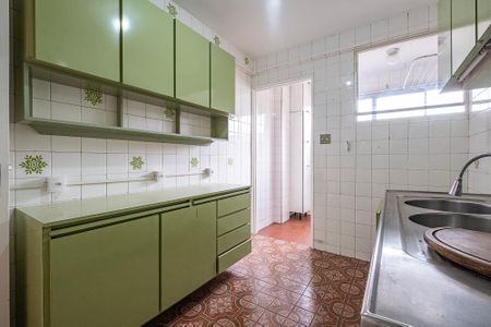 Apartamento para alugar com 72m², 2 quartos e 1 vaga Apartamento para alugar com 72m², 2 quartos e 1 vagaCozinha