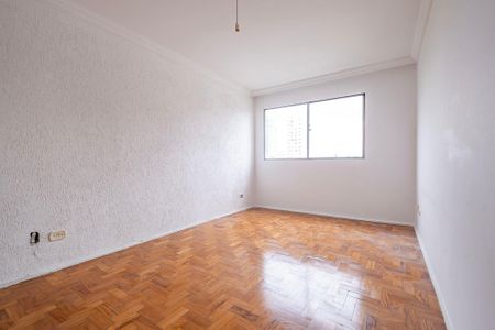 Sala de apartamento para alugar com 2 quartos, 72m² em Paraíso, São Paulo