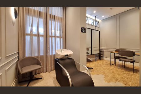 Apartamento à venda com 183m², 3 quartos e 3 vagasEstética