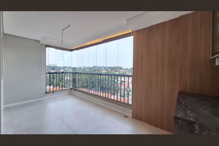 Apartamento à venda com 183m², 3 quartos e 3 vagasVaranda